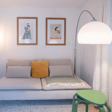 Ferienwohnung Alprima Vandans Extérieur photo