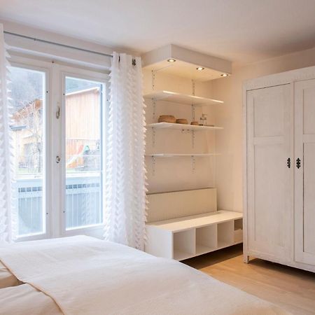 Ferienwohnung Alprima Vandans Extérieur photo