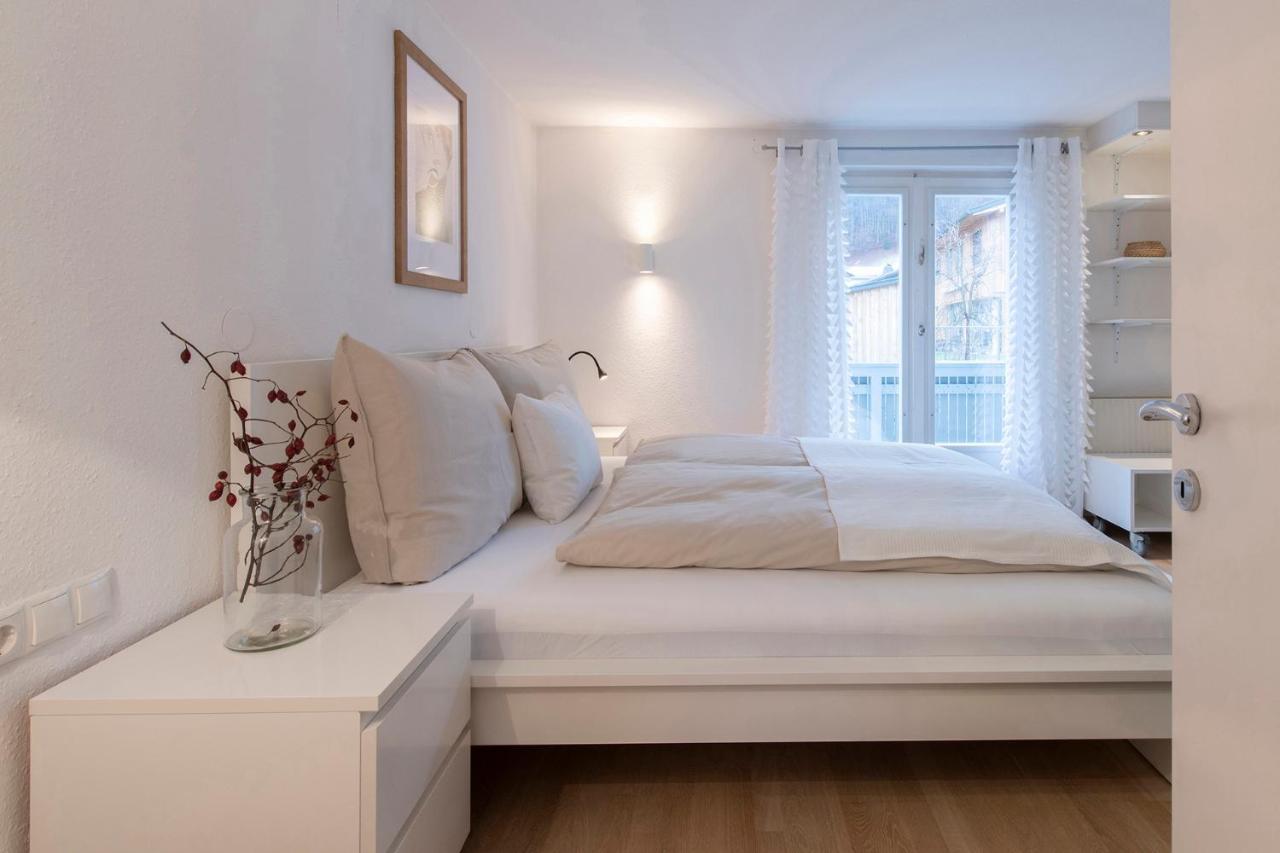 Ferienwohnung Alprima Vandans Extérieur photo