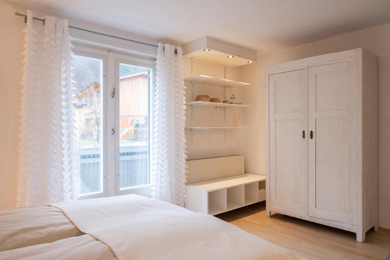 Ferienwohnung Alprima Vandans Extérieur photo