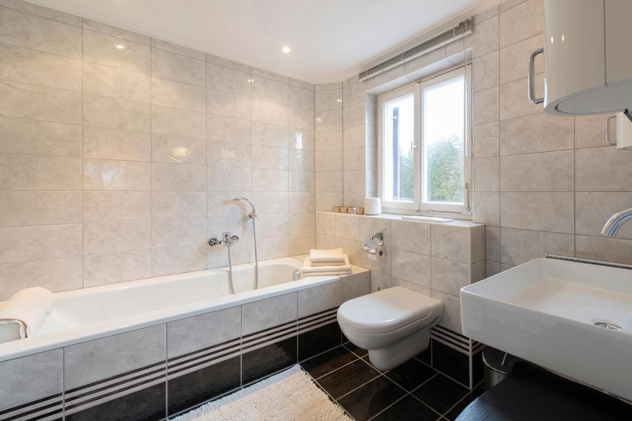 Ferienwohnung Alprima Vandans Extérieur photo